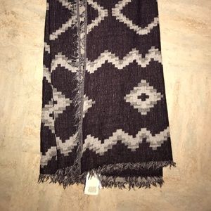 Scarf, shall, blanket, comfy cozy piece!